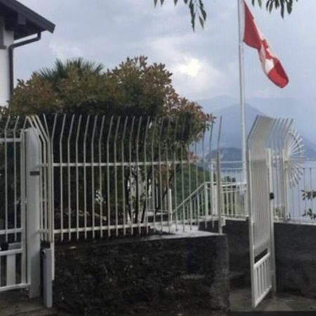 Miralago Stunning View Over Varenna Perledo المظهر الخارجي الصورة